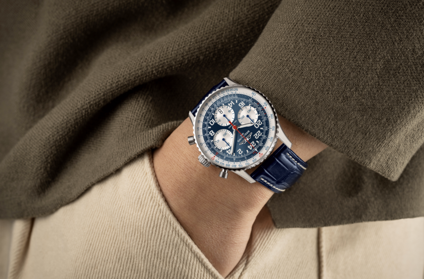  The latest luxury headlines to wrap up May
